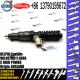 diesel fuel injector 21569191 21207143 7421207143 21582103 for VOL TRUCKS D11C common rail injector 21569191 BEBE4J000