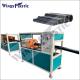 HDPE PPR Pipe Extrusion Machine PE PERT Pipe Manufacturing Equipment