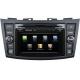 Ouchuangbo Car GPS A9 Cortex iPod for Suzuki Swift 2011-2012 Android 4.2 Auto DVD Radio Android 4.2 System OCB-7055C