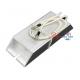 RX18 900w high power aluminum wirewound braking resistor for precharger