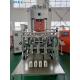 80Ton Fully Automatic Aluminium Food Container Making Machine Foil Making Machine