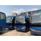 Used Yutong Bus ZK6107 Used Passenger Bus 41 Seats Double Doors Used Coach Bus Steel Chiassis Low Kilometer