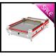 100W CO2 Auto Feeding Laser Cutting Machine For Garment / Model Industry