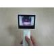 Digital Video Rhinoscope Laryngoscope Camera For Nasal Throat  Inspection with 3.5 Inch LCD Screen