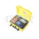 Air Express China Factory Price Double Clamp Ground Resistance Tester