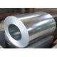 DX51D Galvanized Steel Coil , Steel Sheet Coil Coated Surface Good Edge Trimming