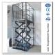 Residential Lift/Car Garage Lift for Basement/Car Pit Platform/Automatic Parking Lift/Hydraulic Residential Car Lift