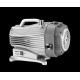 Painting Surface Air Cooled Oil Free Dry Scroll Vacuum Pump 16m3/h