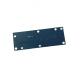 Multilayer PCB manufacturing single and double panel home appliance motherboards