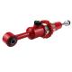 Offroad Adjustable Coil Over Shock Absorbers Nitrogen Gas Charged 4x4
