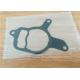 Sheet Metal Part EM Flat Stainless Steel Sealing Washers Gaskets Customized Coated