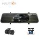 Super Night Vision 12 Curved screen 1080P Dash Cam with 500mAh Battery