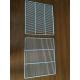 ODM OEM Dip Plastic Wire Mesh Fence Panels PVC Coated Barbed Wire Fence Tube Metal