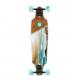 Sector 9 Roundhouse Cape Cruiser Complete Skateboard - 8.85 x 34