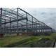 Pre-Engineered Metal Building/Steel Frame/Poultry House/Heavy/Light Weight/ Industrial Steel Structure Workshop