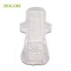 Breathable Heavy Flow Sanitary Pads 290mm For Women Disposable