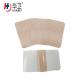 Medical consumables Nonwoven medical sterile wound patch 10x20cm