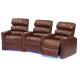 3 Seater Commercial Recliner Chair RC-005