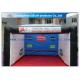 Fire Proof Durable Inflatable Squash Court For School Sport Train