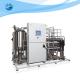 6TPH Drinking Water RO System Direct Drinking Water Ro Treatment Plant