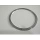 Eco Friendly High Tension Spiral Retaining Ring OEM / ODM Acceptable