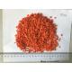 Low sugar dried carrot granules with ISO HACCP FDA HALAL certificates