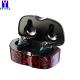 IPX4 True Wireless Stereo Earphone In Ear Gaming Headset