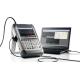 Rohde & Schwarz ZVH4 Portable Cable Analyzer Antenna Analyzer 2.0 Port N-Type Connector ZVH4