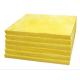 Construction Rock Wool Board High Strength Fire Resistant Mineral Wool Slabs