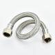 Kitchen 304 Stainless Steel Hose 80cm Length for Durability and Performance