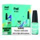 Small Ifresh 10ml E Cigarette Liquids With Propylene Glycol Base Ingredient