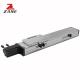 Semi Enclosed Linear Sliding Table Module ZHH175 High Precision Ball Screw Dust Proof