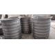 1000L Vertical Water Tank Mould Aluminum Steel Customization