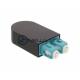 CATV 40Gibt OM3-300 Aqua Cable Fiber Optic Loopback
