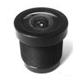 China 1.8mm vehicle mounted lens, automobile lens supplier, wide angle lens,