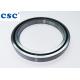 Spindle HS7000AC Double Row Angular Contact Bearing