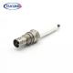 Takumi Spark Plug Set R10P3 For Jenbacher 1233808 Replacement For Jenbacher 420 Engine Natual Gas