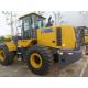 China top brand XCM G 5t wheel loader ZL50GN with 3m3 bucket on sale EXW price