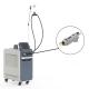 CE 20mm Cosmetic Laser Machine Hair Elimination Treatment