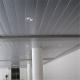 Airport Ceiling Design Aluminum Metal Ceiling Aluminum C Shape Strip Ceilings