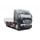 HOWO-T7H ZZ1257N464MD1 6X4 Cargo Truck