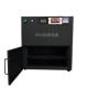 Easy Operate UV LED Curing Machine Air Cooling 2W/CM2 For Resin Ink Varnish