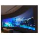1920Hz Refresh Rate Indoor Led Video Wall P3 Constant Current IC Driving Mode