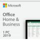 MAC PC Microsoft Office Home And Business Original Key Computer Software System