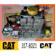CAT Genuine GP Fuel Pump 317-8021 2641A312