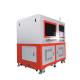 3KW 4KW 6KW CNC Laser Cutting Machine /  IPG Raycus CNC Laser Cutter Steel