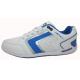 Sneaker shoes of cool classic sporty style, Air mesh lining and cushioned insole