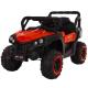 12V 4x4 Electric Ride On Toy for Kids Remote Control and Carton Size 116*83*41cm
