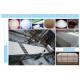 Fully Auto Wall Panel Forming Machine Fiber Cement Board MGO Board Production