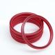 PTFE / NBR Bidirectional Piston Seal Kit For Piston Accumulators Support Cylinders And Positioning Cylinders